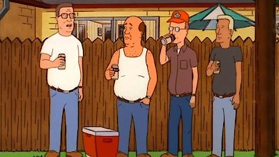 King Of The Hill Season 6 Episode 21