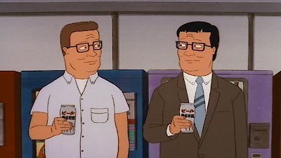 King Of The Hill Season 6 Episode 22