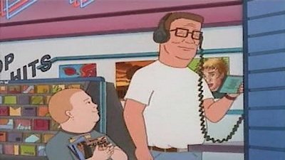 King Of The Hill Season 7 Episode 1