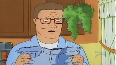 King Of The Hill Season 7 Episode 4