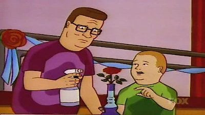King Of The Hill Season 7 Episode 6