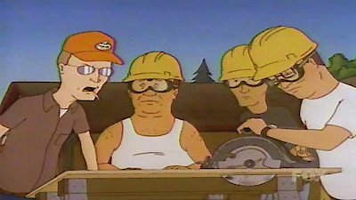 King Of The Hill Season 7 Episode 7