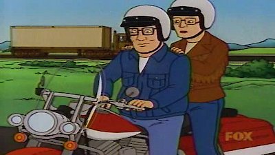 King Of The Hill Season 7 Episode 13