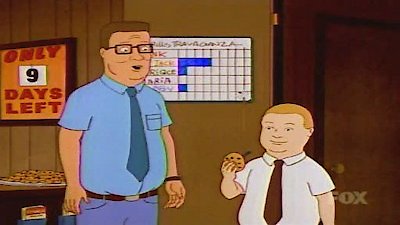 King Of The Hill Season 7 Episode 16