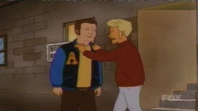 King Of The Hill Season 7 Episode 19