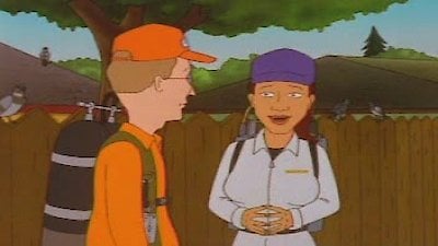 King Of The Hill Season 7 Episode 21