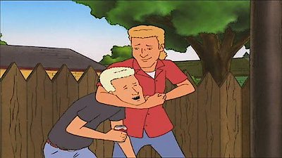 King Of The Hill Season 8 Episode 1