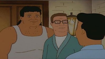 King Of The Hill Season 8 Episode 3