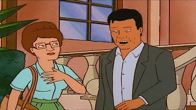 King Of The Hill Season 8 Episode 5