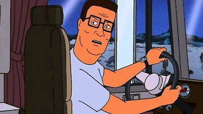 King Of The Hill Season 8 Episode 7
