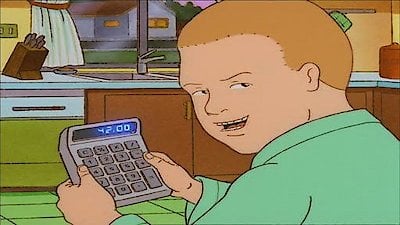 King Of The Hill Season 8 Episode 8
