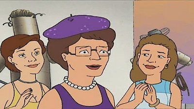 King Of The Hill Season 8 Episode 9