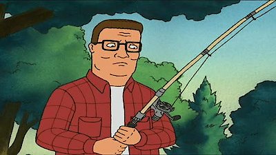 King Of The Hill Season 8 Episode 12