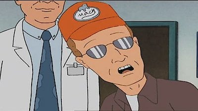 King Of The Hill Season 8 Episode 14