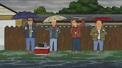 King Of The Hill Season 8 Episode 15