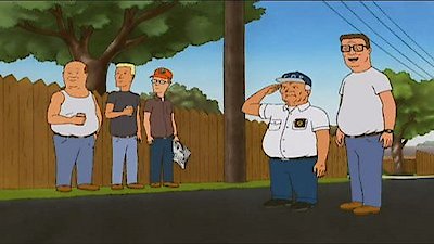 King Of The Hill Season 8 Episode 16