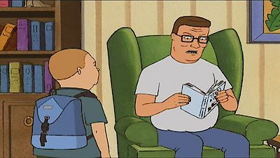 King Of The Hill Season 8 Episode 17