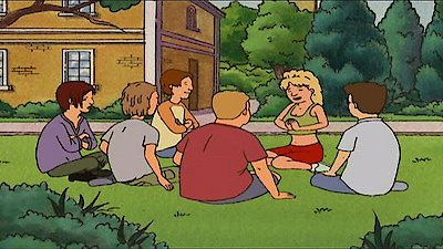 King Of The Hill Season 8 Episode 18