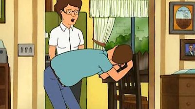 King Of The Hill Season 8 Episode 20