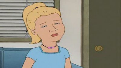 King Of The Hill Season 8 Episode 22