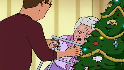 King Of The Hill Season 9 Episode 2