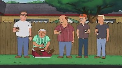 King Of The Hill Season 9 Episode 3