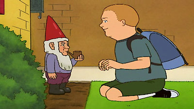 King Of The Hill Season 9 Episode 4