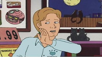King Of The Hill Season 9 Episode 6