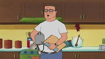 King Of The Hill Season 9 Episode 8