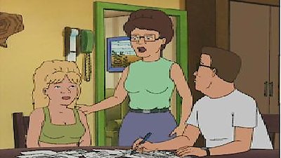 King Of The Hill Season 9 Episode 10