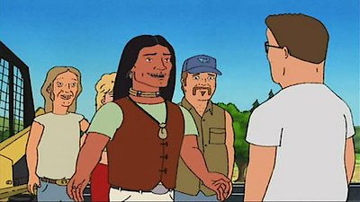 King Of The Hill Season 9 Episode 11