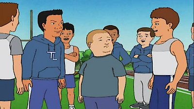 King Of The Hill Season 9 Episode 14