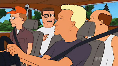 King Of The Hill Season 10 Episode 1
