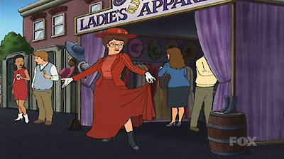 King Of The Hill Season 10 Episode 4