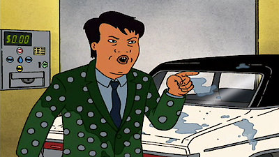 King Of The Hill Season 10 Episode 9