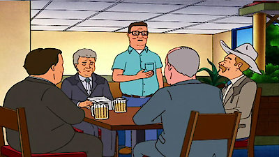 King Of The Hill Season 10 Episode 10