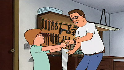 King Of The Hill Season 10 Episode 14