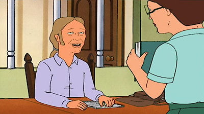King Of The Hill Season 10 Episode 15