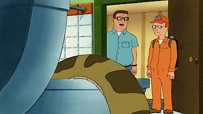King Of The Hill Season 11 Episode 2