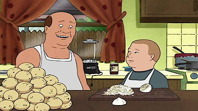 King Of The Hill Season 11 Episode 3
