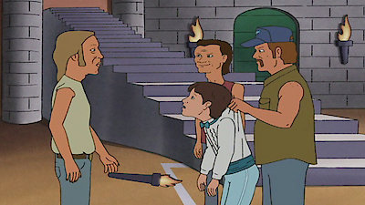 King Of The Hill Season 11 Episode 4
