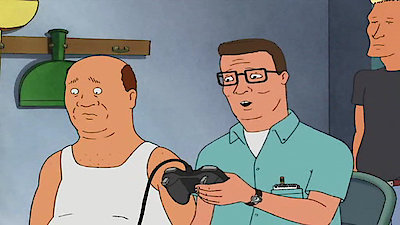 King Of The Hill Season 11 Episode 8