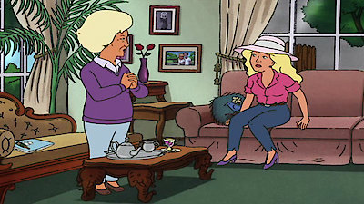 King Of The Hill Season 11 Episode 10