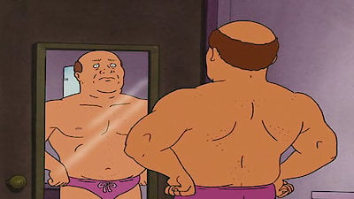 King Of The Hill Season 11 Episode 11