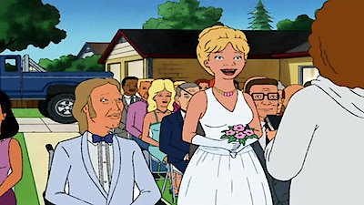 King Of The Hill Season 11 Episode 12