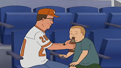 King Of The Hill Season 12 Episode 1