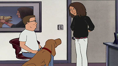 King Of The Hill Season 12 Episode 10