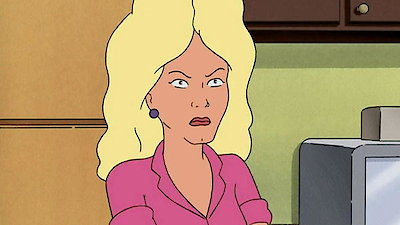 King Of The Hill Season 12 Episode 12