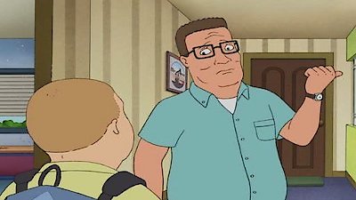 King Of The Hill Season 12 Episode 15