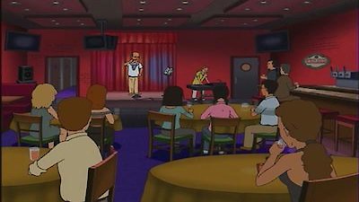 King Of The Hill Season 12 Episode 16